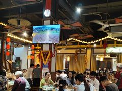 -灶东家民间菜(回兴店)