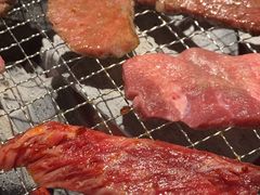 特上牛小排-御牛道日式烤肉料理(杭州万象城店)