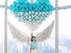 -WFC会仙楼观景台