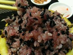 -滇越乘象云南餐厅(豆各庄店)