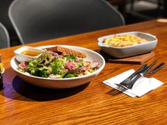 -ZEMOCAFE·FUSION FOOD(西交利物浦店)