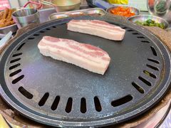 -欧巴烤肉(创富世纪店)