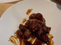 -绿茶餐厅(哈尔滨凯德店)