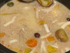 -同仁四季椰子鸡(无锡滨湖万象汇店)