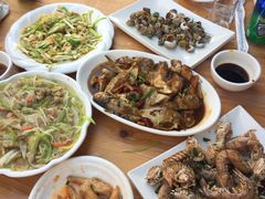 -天天渔港海鲜酒家(石浦玉泉路店)