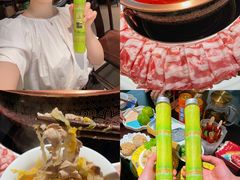 -乐宴·老北京铜火锅(桂庙店)