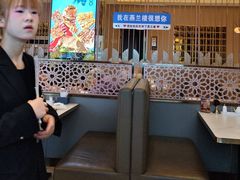 -燕兰楼·清真西北融合菜(亚运村店)