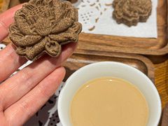 -敏珠拉姆藏餐·南京厨房(富春江东街店)