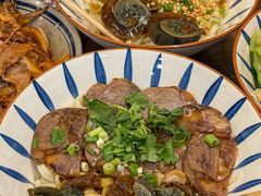 -面乙新派手擀面(大悦城店)