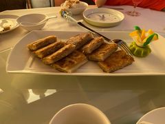 -采悦轩中餐厅·粤菜·海南菜(神州半岛喜来登度假酒店)