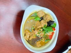 -高老庄·老溧阳·私房菜(南山竹海店)