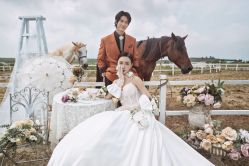 点击看大图 -香庭海婚纱摄影·威海旅拍(统一路店)