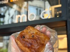 -mbd(华山路店)