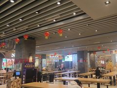 -食代馆(深业上城店)