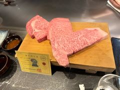 -神户牛排餐厅MOURIYA(总店)