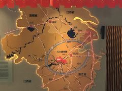 -桐庐规划馆
