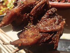 -串盟烧烤·长沙美食地标(星沙店)