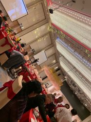 -安蒂娅美兰酒店·宴会厅