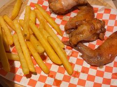 -避风塘(宝山万达店)