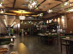 大堂-荣德灶台鱼(圣泉寺店)