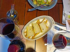 -OGGI TRATTORIA PIZZERIA(深业上城店)