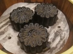 -香云轩·顺德菜(香云纱园林酒店店)