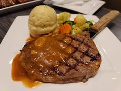 -Ruby Tuesday(九龙湾店)