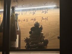 -STAFF ONLY Bar(南台巷店)