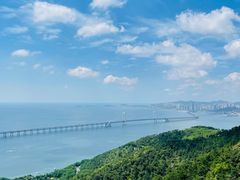 -星海湾跨海大桥