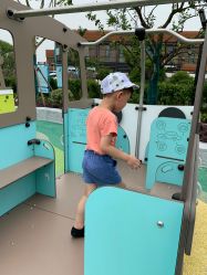 -季高兔窝窝亲子园(上海薰衣草公园店)