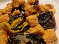 -京城小江南·北京烤鸭·江南土菜·白鱼(中关村店)