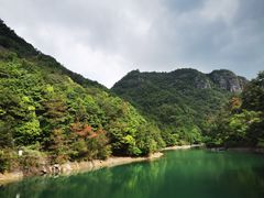 -大慈岩风景区