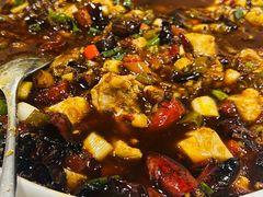 火爆脑花-辣螃铠盆盆蟹大排档(总店)