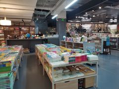 -方庄书店(通润商务会馆店)