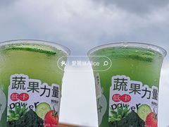 -炖物24章·顺时轻养茶(杭州大厦店)