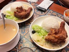 -下环街市熟食中心