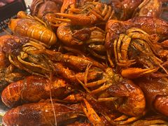 -忆口香龙虾(珠海夏湾老店)