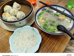 -鸭小妹鸭血粉丝(老门东店)