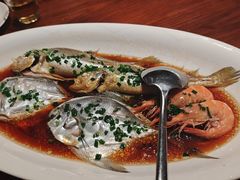 -阿明小菜·海鲜·上海菜(梅陇店)