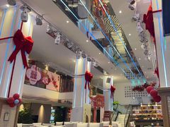 -丝宴·凤城印象·西北特色菜(彩虹湾店)