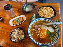 -大三元台湾鲁肉饭(沙井新桥店)