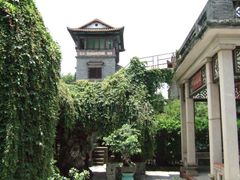 -东莞市可园博物馆