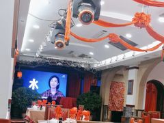 -山西会馆·晋菜·晋商宴·牌匾博物馆(胜利东街店)