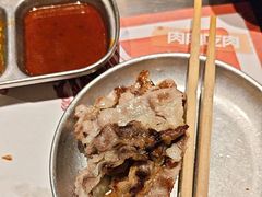 -炽城·烤肉名家(鸿达中央广场店)