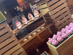 -元一希尔顿酒店·禅自助餐厅·啤酒花园