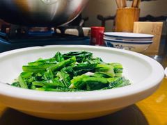 -格塘人家·山泉水煮鱼(望兴家园店)