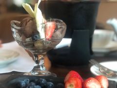 -苏州洲际酒店·大堂酒廊
