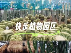 -南山植物园