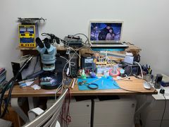 -铭修苹果华为手机平板维修服务(杨浦区店)