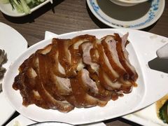 -龙聚德北京烤鸭(沙坪坝华宇A馆店)